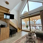 Feriehus Izera House