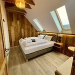 Feriehus Izera House *