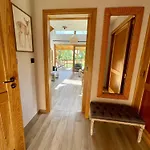 Feriehus Izera House *