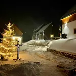 Feriehus Izera House