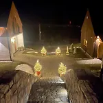 Izera House