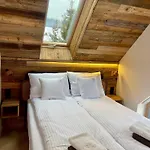 Izera House *