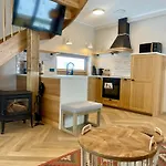 Izera House Feriehus
