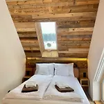 Feriehus Izera House *