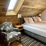 Izera House Feriehus Świeradów-Zdrój
