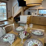 Izera House