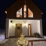 Izera House Feriehus Świeradów-Zdrój