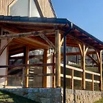 Feriehus Izera House Świeradów-Zdrój