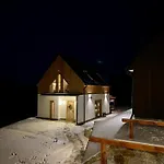 Izera House Feriehus *