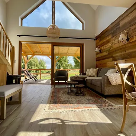 Izera House * Świeradów-Zdrój