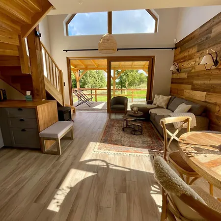 Izera House Świeradów-Zdrój