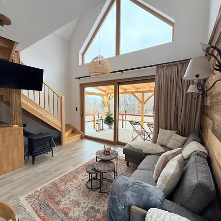 Izera House Tatil Evi *