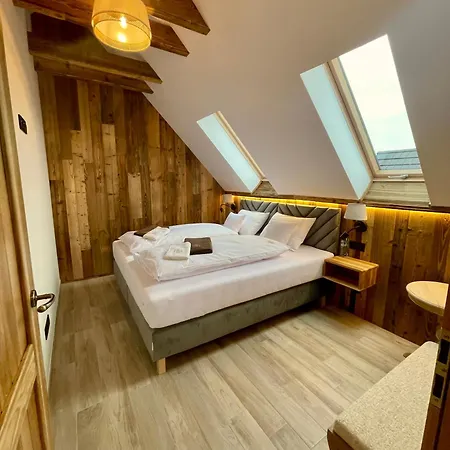 Дом отдыха Izera House *