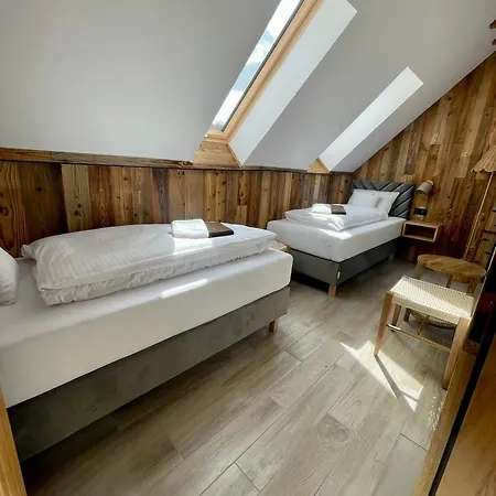 Izera House Дом отдыха Сверадув-Здруй