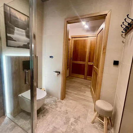 Casa vacanze Izera House Świeradów-Zdrój