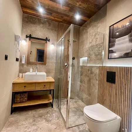 Izera House Дом отдыха *