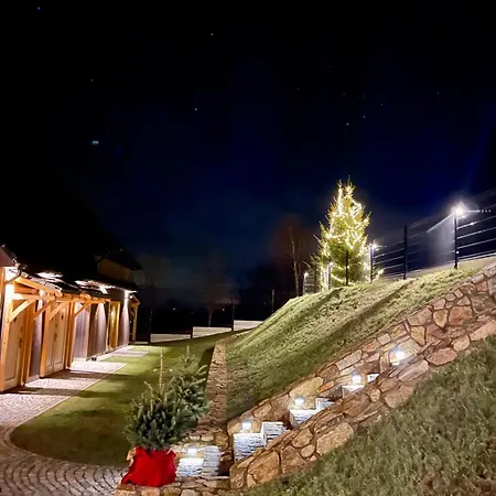 Izera House *