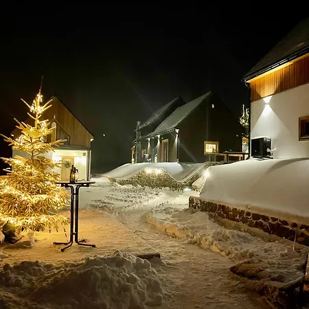 Дом отдыха Izera House