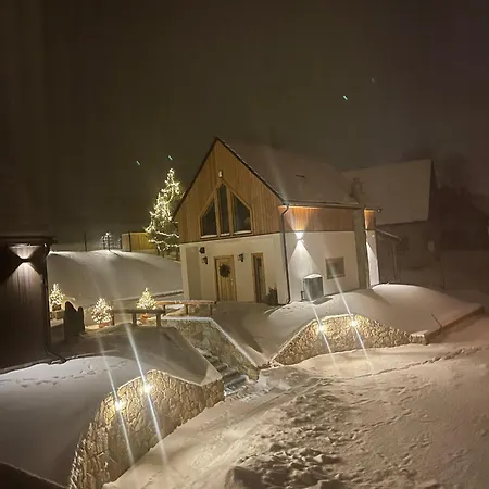 Izera House Дом отдыха