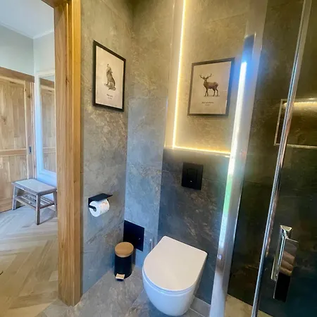 Casa vacanze Izera House
