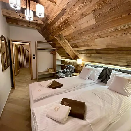 Izera House Casa vacanze