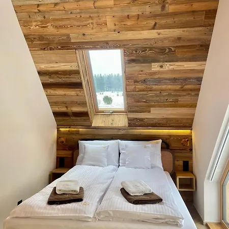 Дом отдыха Izera House *