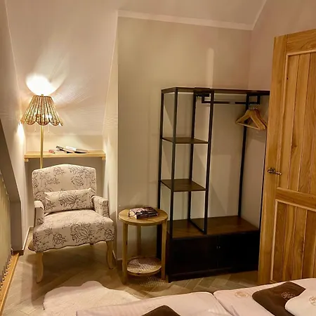Дом отдыха Izera House