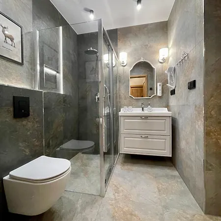 Izera House Дом отдыха