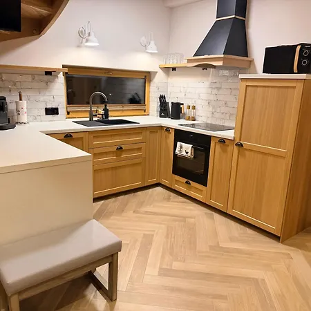 Izera House * Сверадув-Здруй