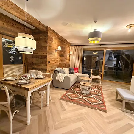 Izera House Дом отдыха