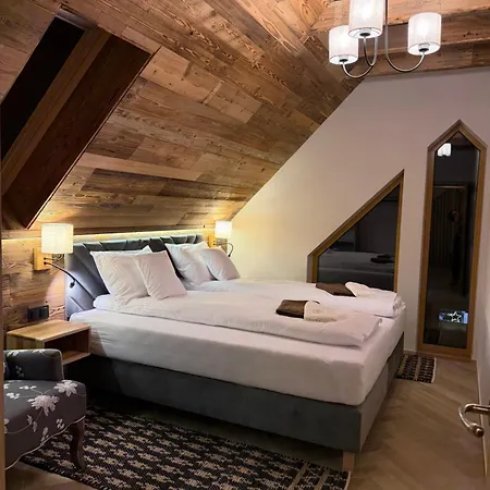 Izera House Дом отдыха