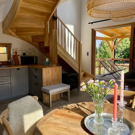 Izera House