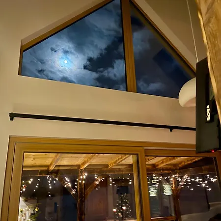 Дом отдыха Izera House
