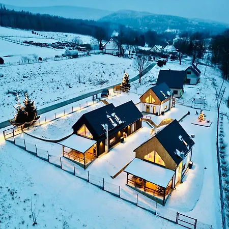 Izera House Дом отдыха *