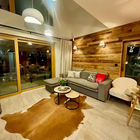 Дом отдыха Izera House *