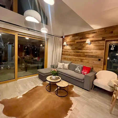 Дом отдыха Izera House *