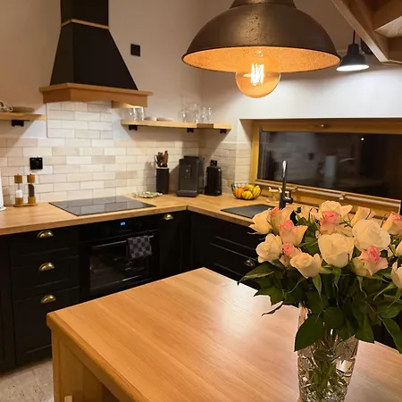 Casa vacanze Izera House Świeradów-Zdrój