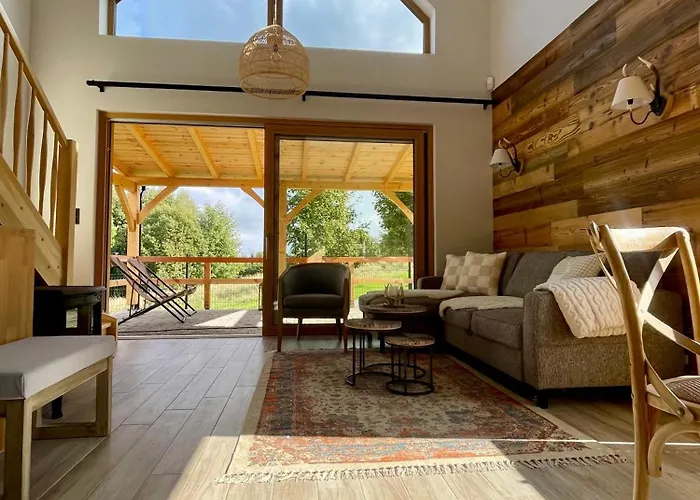 Izera House * Świeradów-Zdrój