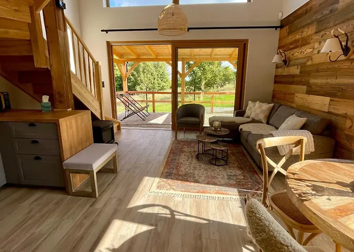 Izera House Świeradów-Zdrój