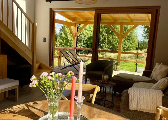 Izera House * Świeradów-Zdrój