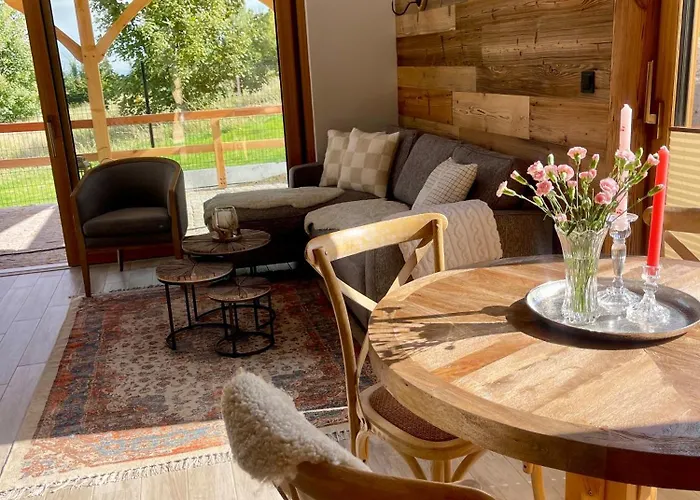 Tatil Evi Izera House *