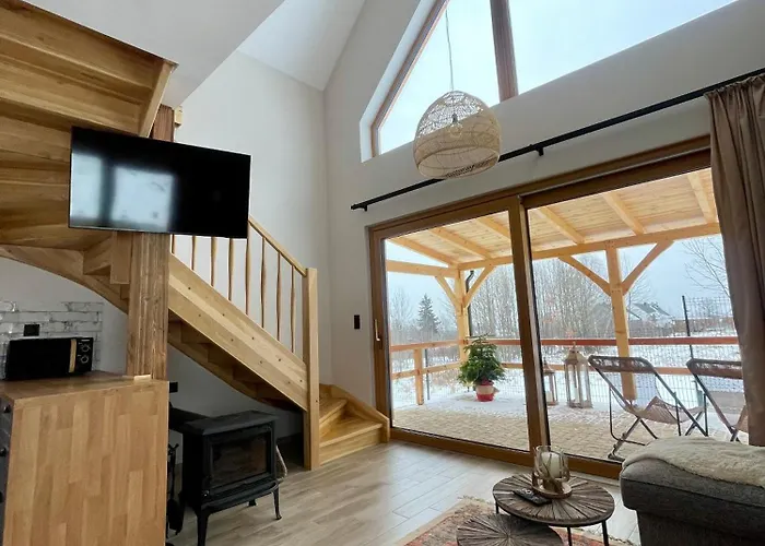 Tatil Evi Izera House