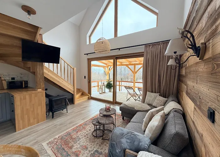 Izera House Tatil Evi *