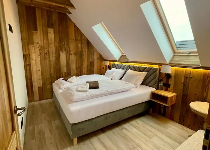 Tatil Evi Izera House *