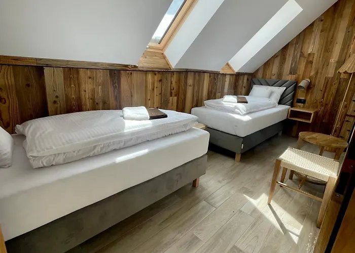 Izera House Tatil Evi Świeradów-Zdrój