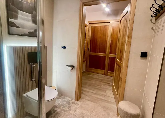 Tatil Evi Izera House Świeradów-Zdrój