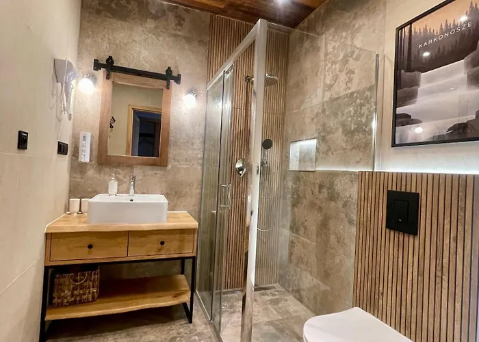 Izera House Tatil Evi *