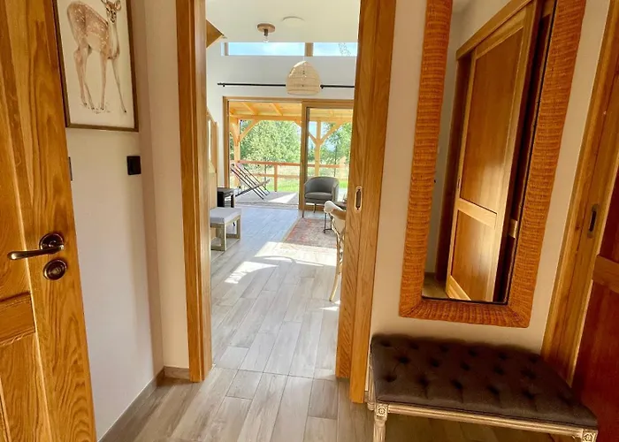 Tatil Evi Izera House *