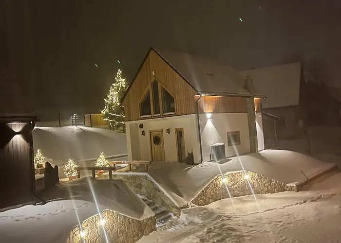 Izera House Tatil Evi