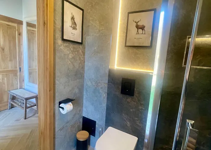 Tatil Evi Izera House